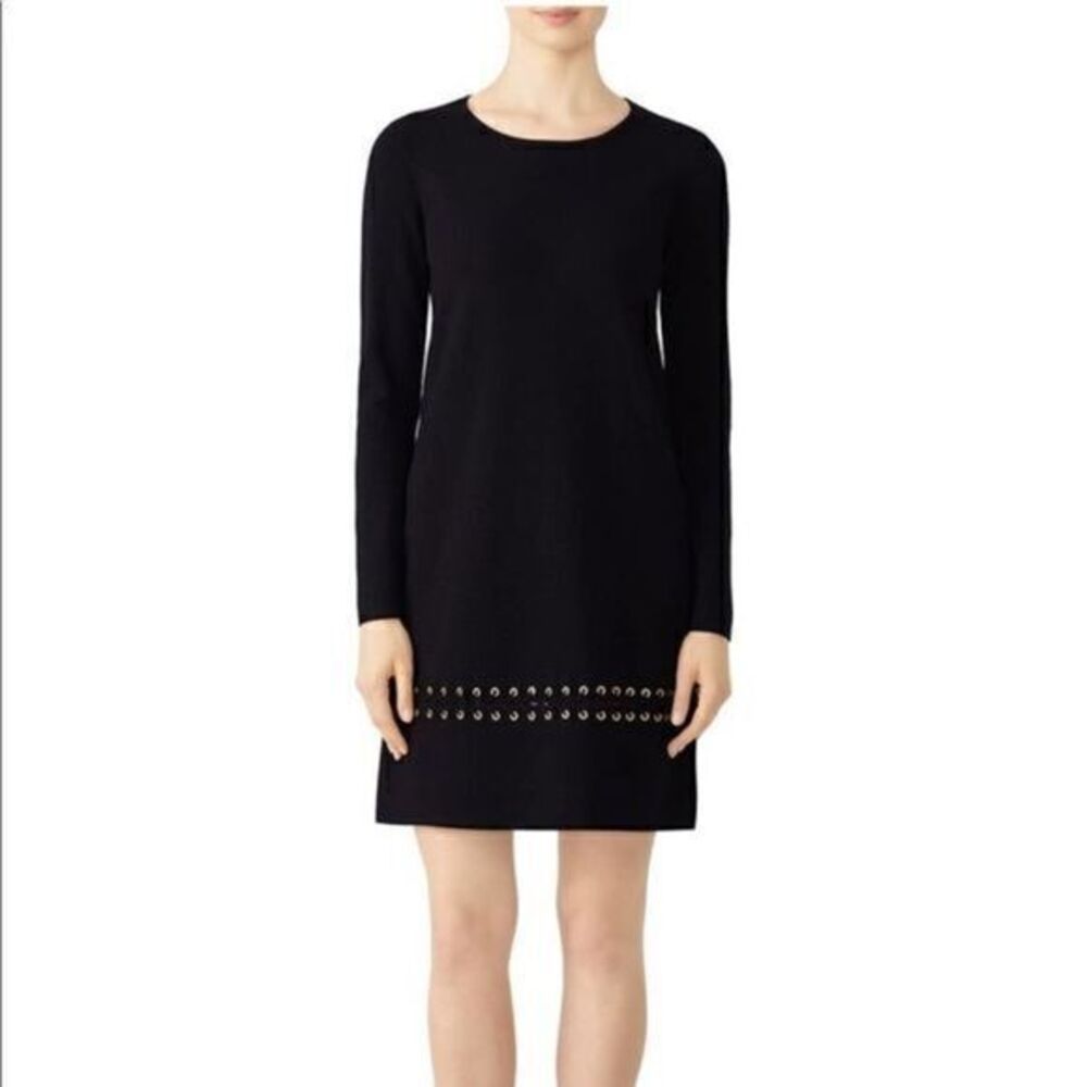 Tory Burch sweater black Harley dress